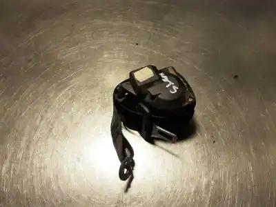 Автозапчастина б/у задній правий ремін безпеки для seat leon (1m1) 1.9 tdi посилання на oem iam   