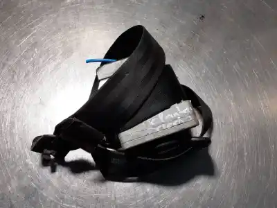 Автозапчастина б/у передній правий ремін безпеки для seat leon (1m1) 1.9 tdi посилання на oem iam   