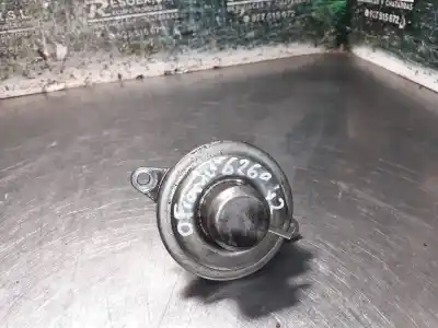 Second-hand car spare part EGR VALVE for OPEL FRONTERA B  OEM IAM references   