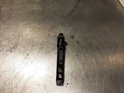 Peça sobressalente para automóvel em segunda mão injetor por opel frontera b sp referências oem iam   