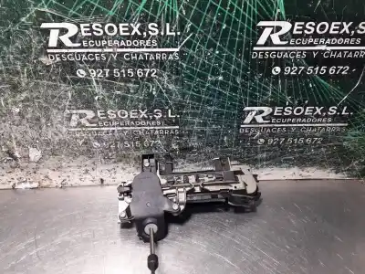 Peça sobressalente para automóvel em segunda mão puxador exterior dianteiro esquerdo por audi a4 berlina (8e) 2.5 tdi (120kw) referências oem iam 