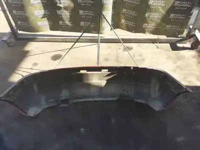 Автозапчастина б/у задній бампер для seat leon (1m1) 1.9 tdi посилання на oem iam   