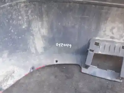 Автозапчастина б/у задній бампер для seat leon (1m1) 1.9 tdi посилання на oem iam   