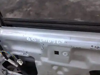 Peça sobressalente para automóvel em segunda mão porta dianteira direita por opel frontera b sp referências oem iam 