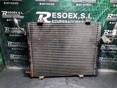 Second-hand car spare part air conditioning condenser / radiator for renault 19 (b/c/l53) r 19 b53 oem iam references 