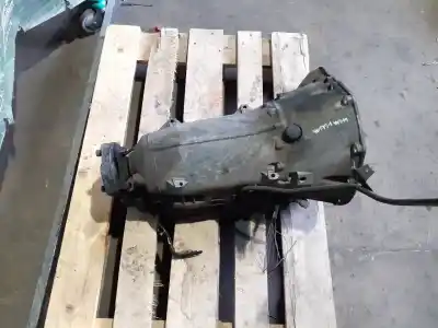 Peça sobressalente para automóvel em segunda mão caixa de velocidades por mercedes-benz clase e (w211) berlina 2.2 cdi cat referências oem iam 2112701400