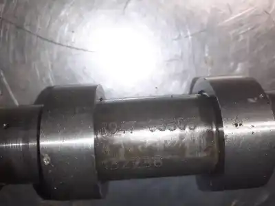 İkinci el araba yedek parçası eksantrik mili için dacia logan (ls_) 1.5 dci (ls0k) oem iam referansları 342590  