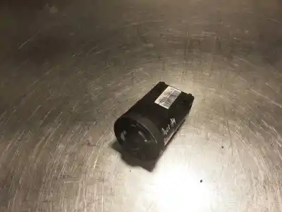 Peça sobressalente para automóvel em segunda mão comutador de luzes por audi a4 berlina (8e) 2.5 tdi (120kw) referências oem iam 8e0941531a