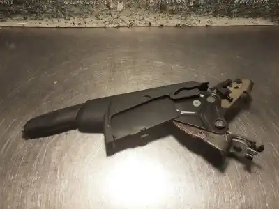 Peça sobressalente para automóvel em segunda mão alavanca de travão de mão por audi a4 berlina (8e) 2.5 tdi (120kw) referências oem iam 