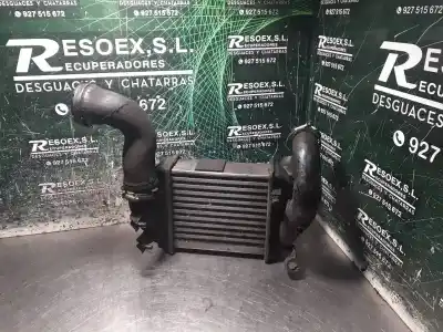 Peça sobressalente para automóvel em segunda mão intercooler por audi a4 berlina (8e) 2.5 tdi (120kw) referências oem iam 0281002399  