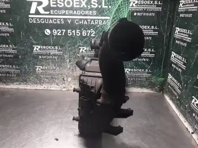 Peça sobressalente para automóvel em segunda mão intercooler por audi a4 berlina (8e) 2.5 tdi (120kw) referências oem iam 0281002399  