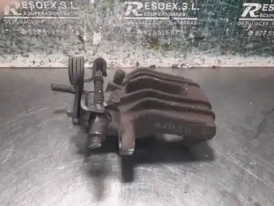 Peça sobressalente para automóvel em segunda mão pinça de travão traseira direita por audi a4 berlina (8e) 2.5 tdi (120kw) referências oem iam 8e0406r