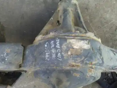 Second-hand car spare part front axle for land rover discovery (salljg/lj) tdi oem iam references 