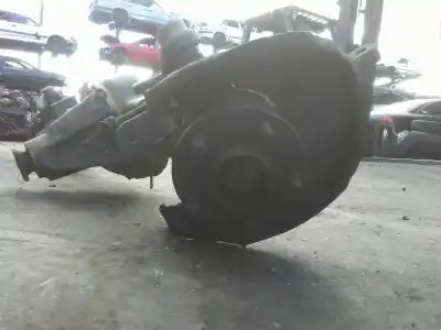 Second-hand car spare part front axle for land rover discovery (salljg/lj) tdi oem iam references   