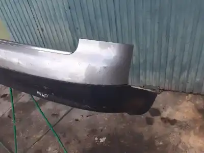Second-hand car spare part REAR BUMPER for AUDI A4 BERLINA (8E)  OEM IAM references   