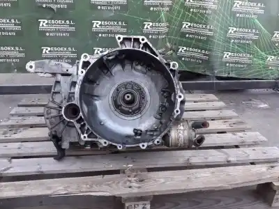 Pezzo di ricambio per auto di seconda mano RIDUTTORE per PEUGEOT 607 (S2)  Riferimenti OEM IAM 20GG07  