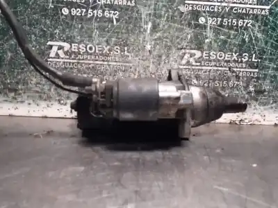 Peça sobressalente para automóvel em segunda mão motor de arranque por audi a4 berlina (8e) 2.5 tdi (120kw) referências oem iam 1005821953