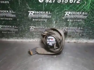 Second-hand car spare part front left seat belt for land rover discovery (salljg/lj) tdi oem iam references 48073