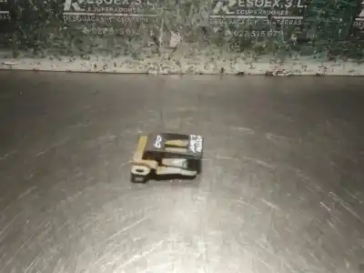Автозапчастина б/у усередині передня права ручка для land rover discovery (salljg/lj) tdi посилання на oem iam   