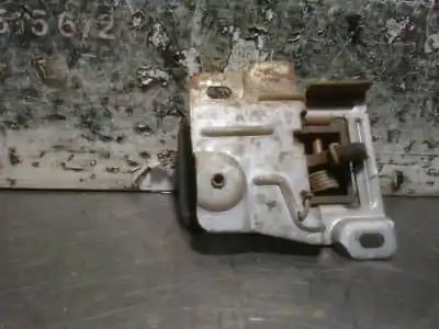 Second-hand car spare part interior right front handle for land rover discovery (salljg/lj) tdi oem iam references 