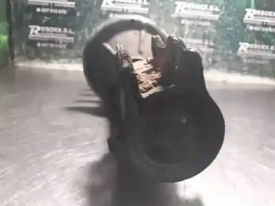 Second-hand car spare part front left shock absorber for seat ibiza (6k) 1.4 oem iam references 746907