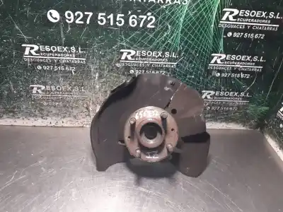 Автозапчастина б/у передній лівий культ для mg rover montego * посилання на oem iam 