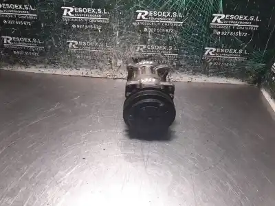 Автозапчастина б/у компресор кондиционера для mg rover montego * посилання на oem iam   