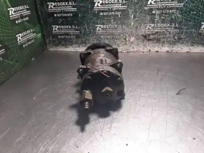 Автозапчастина б/у компресор кондиционера для mg rover montego * посилання на oem iam   