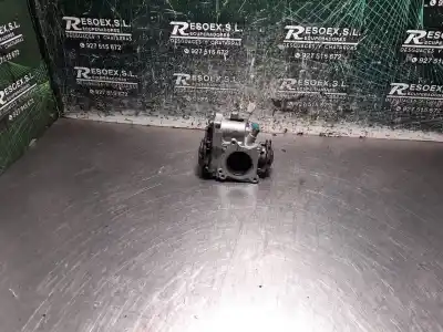 Second-hand car spare part throttle body for seat ibiza (6k) 1.4 oem iam references 030133052d