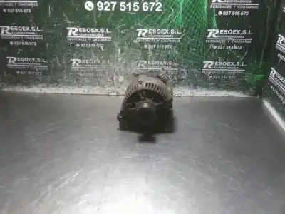 İkinci el araba yedek parçası ALTERNATÖR için VOLKSWAGEN POLO BERLINA (6N1)  OEM IAM referansları 028903025Q  
