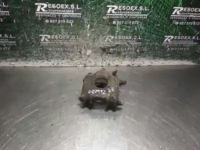 Second-hand car spare part front left brake caliper for seat ibiza (6k) 1.4 oem iam references 