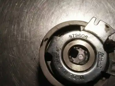 Автозапчасти б/у вспомогательный натяжитель ремня за skoda octavia ii combi (1z5) 1.9 tdi ссылки oem iam 979608