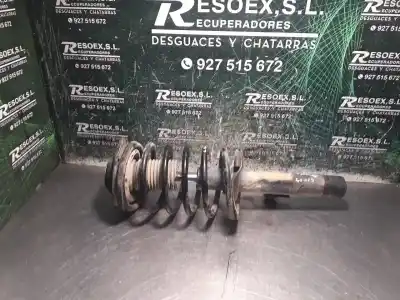 Автозапчастина б/у ПЕРЕДНІЙ ПРАВИЙ АМОРТИЗАТОР для CITROEN BERLINGO  Посилання на OEM IAM 6642179080166491  