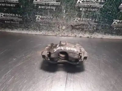 İkinci el araba yedek parçası ön sol fren kaliper için citroen berlingo 1.9 d multispace oem iam referansları   