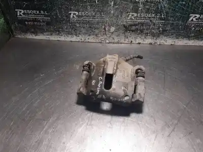 İkinci el araba yedek parçası ön sol fren kaliper için citroen berlingo 1.9 d multispace oem iam referansları   