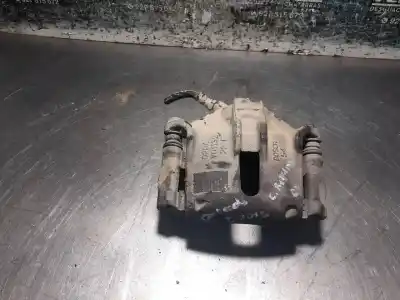 Peça sobressalente para automóvel em segunda mão PINÇA DE TRAVÃO DIANTEIRA DIREITA por CITROEN BERLINGO  Referências OEM IAM   