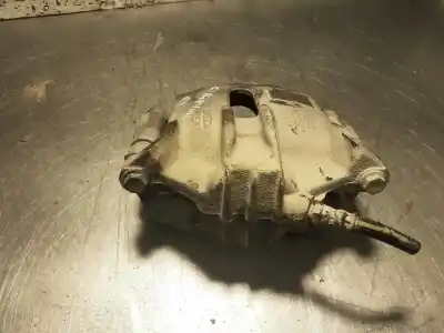 Peça sobressalente para automóvel em segunda mão pinça de travão dianteira direita por citroen berlingo 1.9 d multispace referências oem iam   