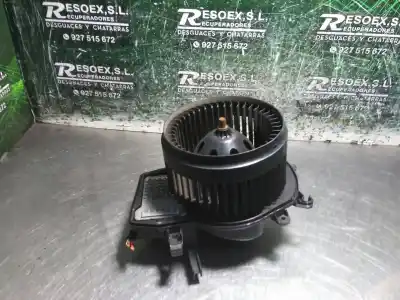 Second-hand car spare part Heater Blower Motor for MERCEDES CLASE C (W203) BERLINA 271946 OEM IAM references 940784  