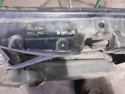 Автозапчастина б/у фронтальна панель для seat leon (1m1) 1.9 tdi посилання на oem iam   