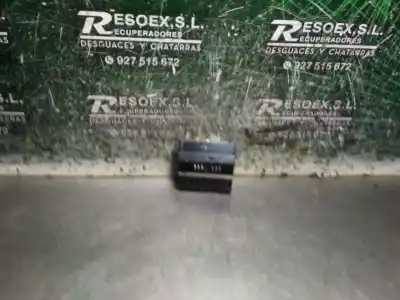 Pièce détachée automobile d'occasion ÉCRAN MULTIFONCTIONS pour MERCEDES-BENZ CLASE C (W203) BERLINA  Références OEM IAM A2095452432  