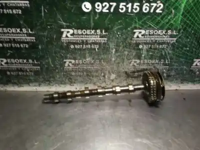 Second-hand car spare part CAMSHAFT for MERCEDES-BENZ CLASE C (W203) BERLINA  OEM IAM references 2720501608  