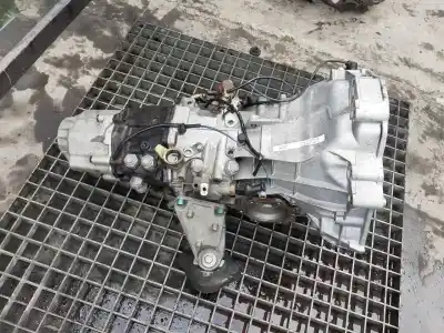 Peça sobressalente para automóvel em segunda mão caixa de velocidades por audi a4 berlina (8e) 2.5 tdi (120kw) referências oem iam zwn