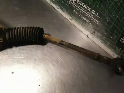 Second-hand car spare part steering rack for renault 5 1.1 oem iam references   