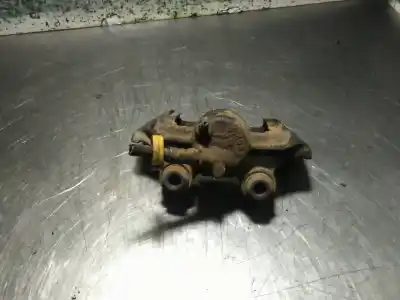 İkinci el araba yedek parçası ön sol fren kaliper için renault 5 1.1 oem iam referansları 