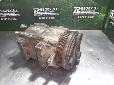 İkinci el araba yedek parçası KLIMA KOMPRESÖRÜ için FORD ESCORT BERL./TURNIER  OEM IAM referansları   