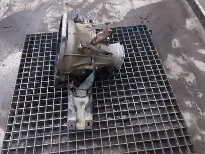 Автозапчасти б/у КОРОБКА ПЕРЕДАЧ за FORD FIESTA BERL./COURIER  ссылки OEM IAM 87TT7F096AA  
