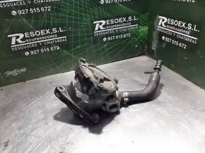 Pezzo di ricambio per auto di seconda mano DEPRESSORE FRENI / POMPA DEL VUOTO per FIAT BRAVA (182)  Riferimenti OEM IAM 96111056  