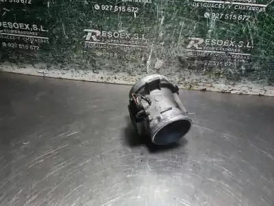 Автозапчасти б/у РАСХОДОМЕР ВОЗДУХА за FORD MONDEO BERLINA (GD)  ссылки OEM IAM 93BB12B579BA  