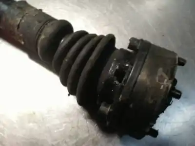 Pièce détachée automobile d'occasion TRANSMISSION AVANT DROITE pour SEAT CORDOBA BERLINA (6K2)  Références OEM IAM 1H0407285A  