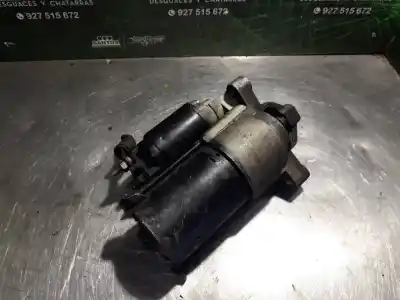Peça sobressalente para automóvel em segunda mão MOTOR DE ARRANQUE por CITROEN ZX  Referências OEM IAM 00F50620  